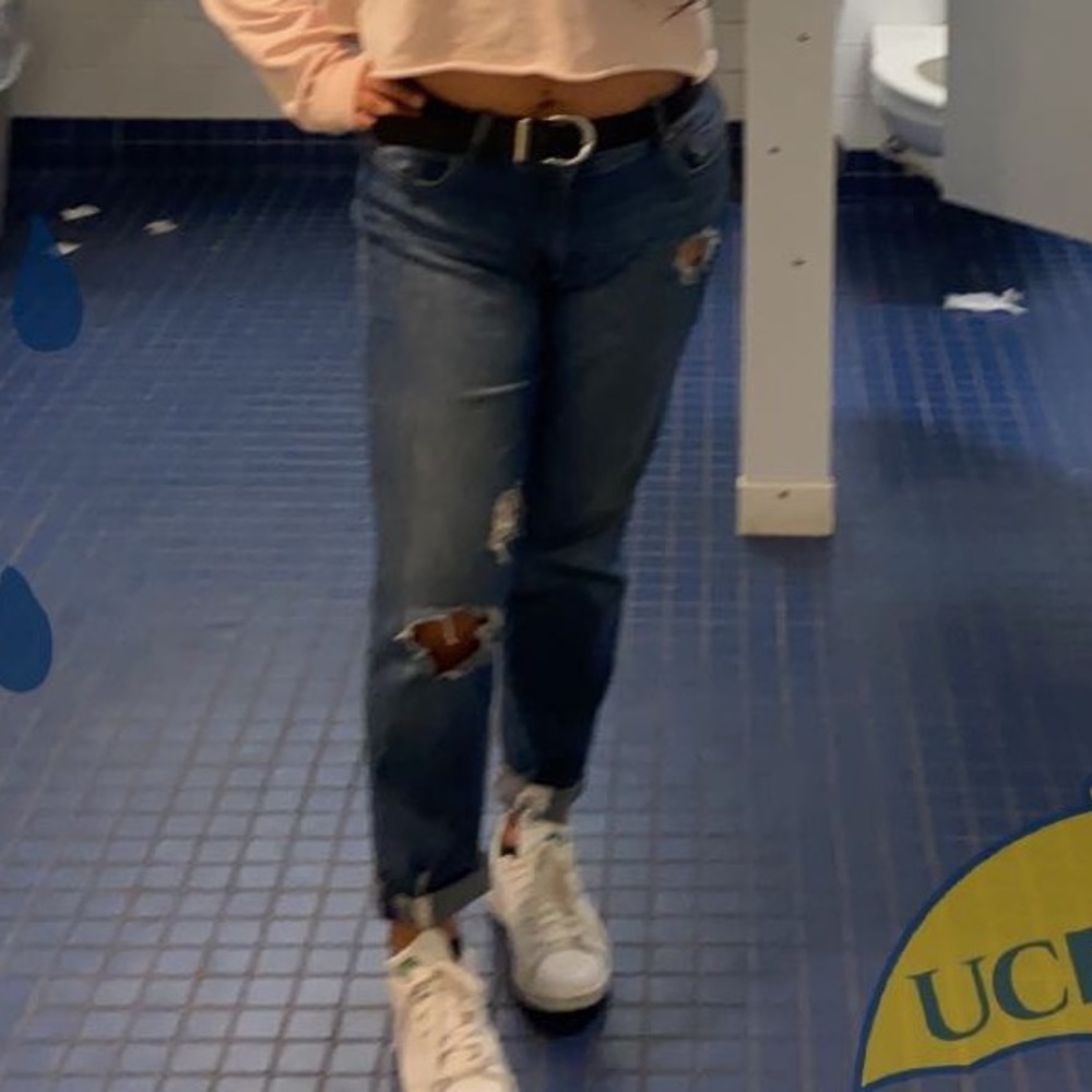 Jeans!!